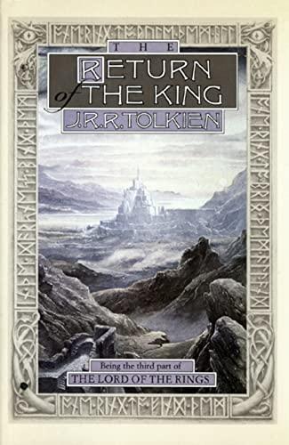 J. R. R. Tolkien: Return of the king (1988)