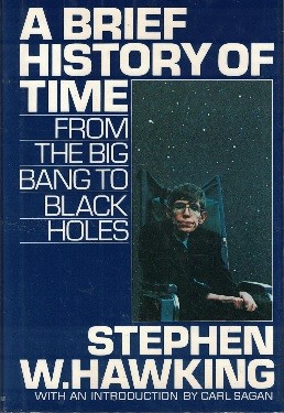 Stephen Hawking: Stephen Hawking's A Brief History of Time (Hardcover, Bantam)