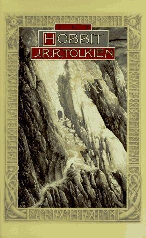 J. R. R. Tolkien: The Hobbit (1988)