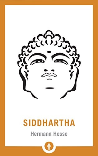 Hermann Hesse: Siddhartha (Paperback, Shambhala)