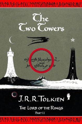 J. R. R. Tolkien, J. R. R. Tolkien: The Two Towers (1997)