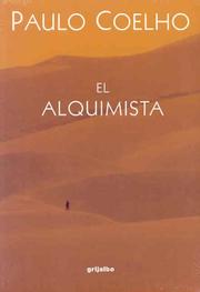 Paulo Coelho: El Alquimista (2001, Distribooks)