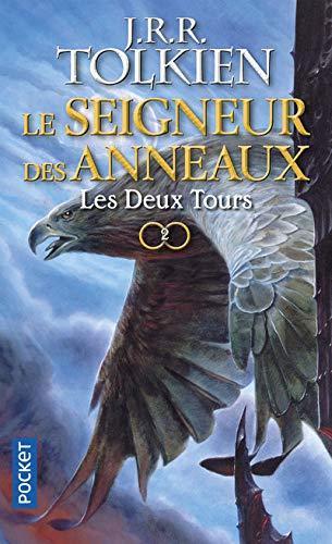 J. R. R. Tolkien, J. R. R. Tolkien: Le seigneur des anneaux. Tome II, Les deux tours (French language)