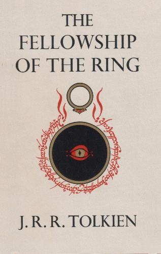 J. R. R. Tolkien: The Fellowship of the Ring (1966)