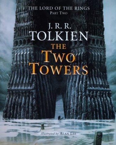 J. R. R. Tolkien, J. R. R. Tolkien: The Two Towers (2002)