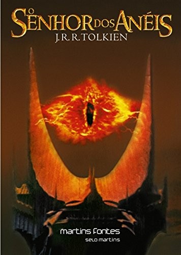 J. R. R. Tolkien: Senhor dos Aneís (Paperback)