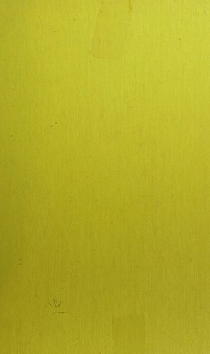 Lawrence Durrell: Prospero's cell (1945, Faber and Faber ltd)